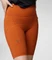 Fjällräven Abisko Tights Hose kurz terracotta brown (Damen) Vorschaubild