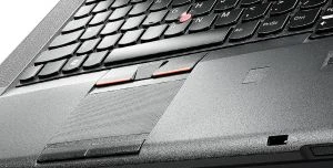 Lenovo ThinkPad W530, Core i7-3820QM, 8GB RAM, 500GB HDD, Quadro K2000M, UMTS, DE