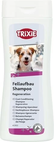 Trixie Fell-Aufbau-Shampoo, 250ml