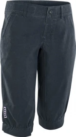 ION Seek Fahrradhose kurz schwarz (Damen)