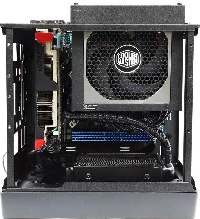 Cooler Master V-Series V550 550W, ATX 2.31