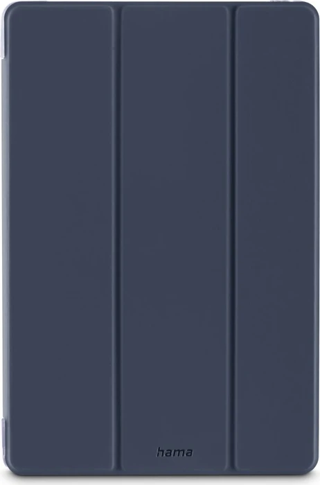 Hama Tablet Case Fold Clear für Samsung Galaxy Tab A9+ 11", dunkelblau
