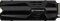 Acer Predator GM9000 Heatsink SSD 1TB, M.2 2280 / M-Key / PCIe 5.0 x4, Kühlkörper Vorschaubild