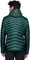 Vaude Sesvenna Pro II Funktionsjacke deep pond (Herren) Vorschaubild