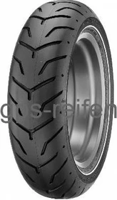 Dunlop D407 180/55 B18 80H TL