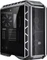 Cooler Master MasterCase H500P Mesh grau, Glasfenster Vorschaubild