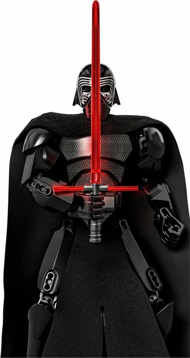 LEGO Star Wars Buildable Figures - Kylo Ren