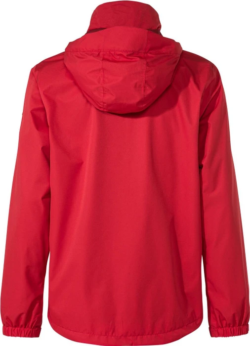 Vaude Escape Light Funktionsjacke red uni (Herren)