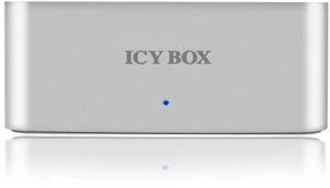 RaidSonic Icy Box IB-120StU3-Wh, USB-B 3.0