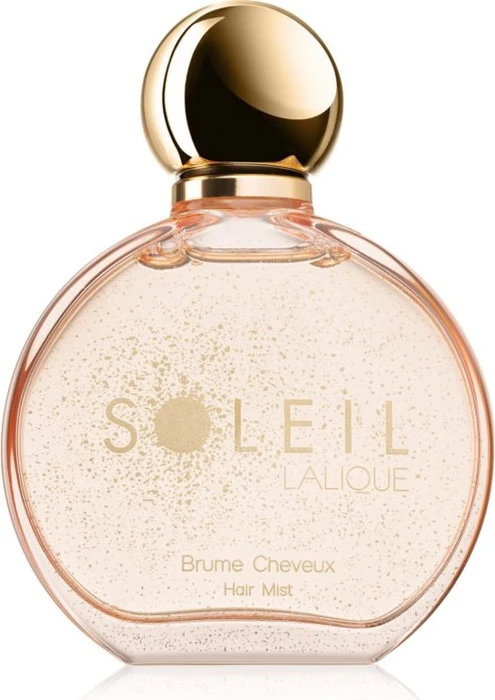 Lalique Soleil Haarparfum, 50ml