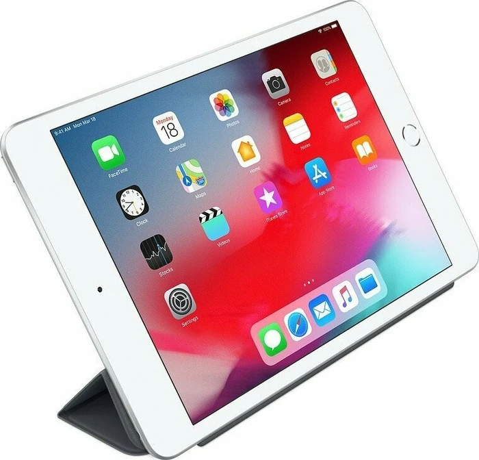 Apple iPad mini 5 Smart Cover, Charcoal Gray