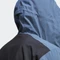 adidas Terrex Multi 2.5L Rain.RDY Funktionsjacke wonder steel (Herren) Vorschaubild