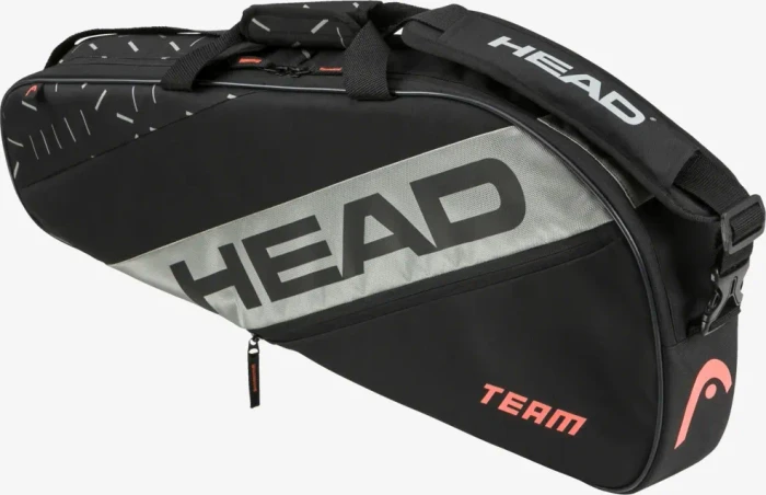 Head Team Racquet Bag S 