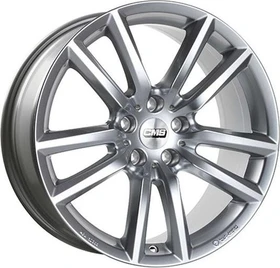CMS C27 8.0x19 5/112 ET39 (verschiedene Farben)