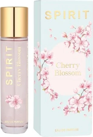 Spirit Of Cherry Blossom Eau de Parfum, 30ml