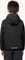 Jack Wolfskin Fourwinds Funktionsjacke granite black (Junior) Vorschaubild