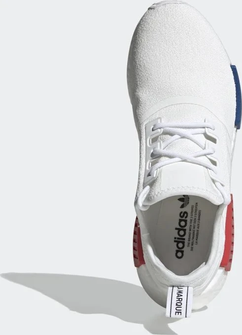 adidas NMD_R1 cloud white (Herren)