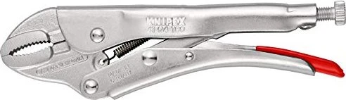 Knipex Gripzange, 18cm