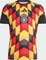 adidas Deutschland Pre-Match 2026 Heimtrikot kurzarm black/team yellow (Herren) Vorschaubild