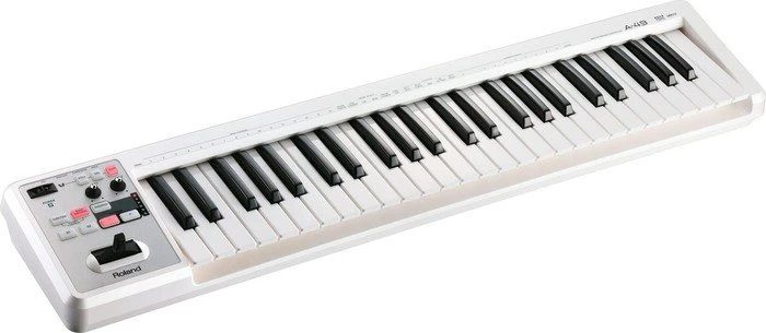 Roland A-49 weiß
