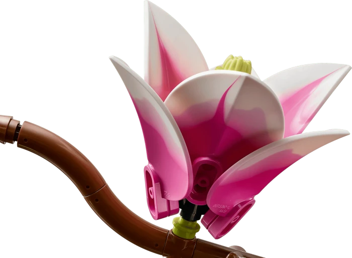 LEGO Botanicals - Magnolienzweige