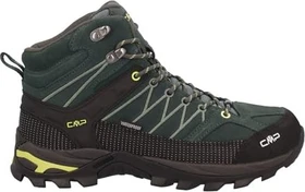 CMP Rigel Mid trek green/apple (Herren)