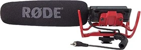 RØDE VideoMic Rycote