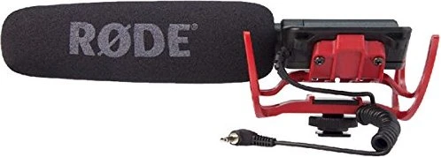 RØDE VideoMic Rycote