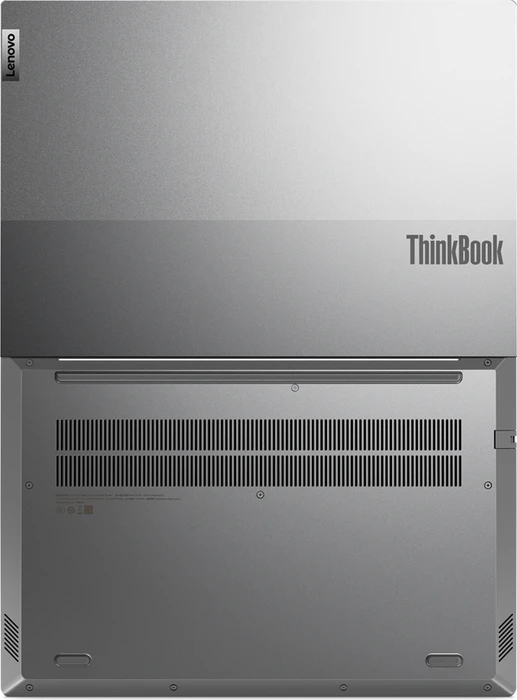 Lenovo ThinkBook 15p G2 ITH, Mineral Grey, Core i7-11800H, 32GB RAM, 1TB SSD, GeForce RTX 3050 Ti, DE
