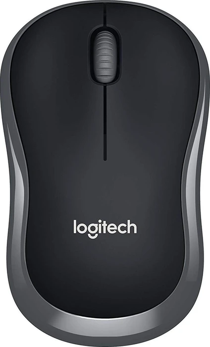 Logitech MK270 Wireless Combo, USB, DE