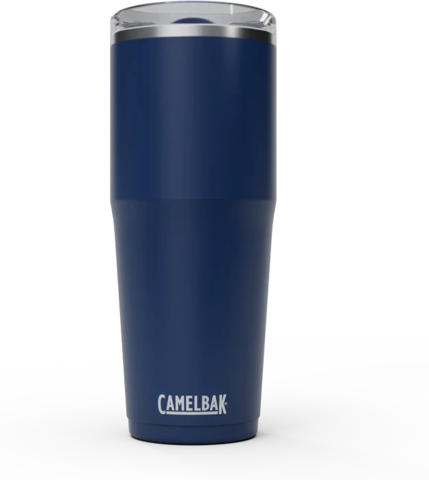 CamelBak Thrive Isolierflasche 900ml navy