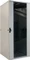 LogiLink Canovate Serverschrank 16HE, Sicherheitsglastür, grau, 600mm tief Vorschaubild