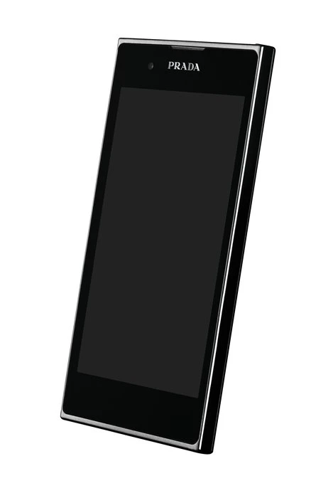 LG P940 Prada 3.0