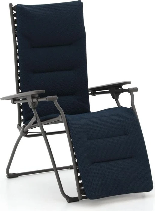 Lafuma Evolution BeComfort Relaxliege