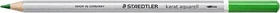 Staedtler Karat Aquarell 125 Aquarellstift grün, 6er-Pack