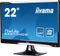 iiyama ProLite E2273HDS-B1, 21.5" Vorschaubild