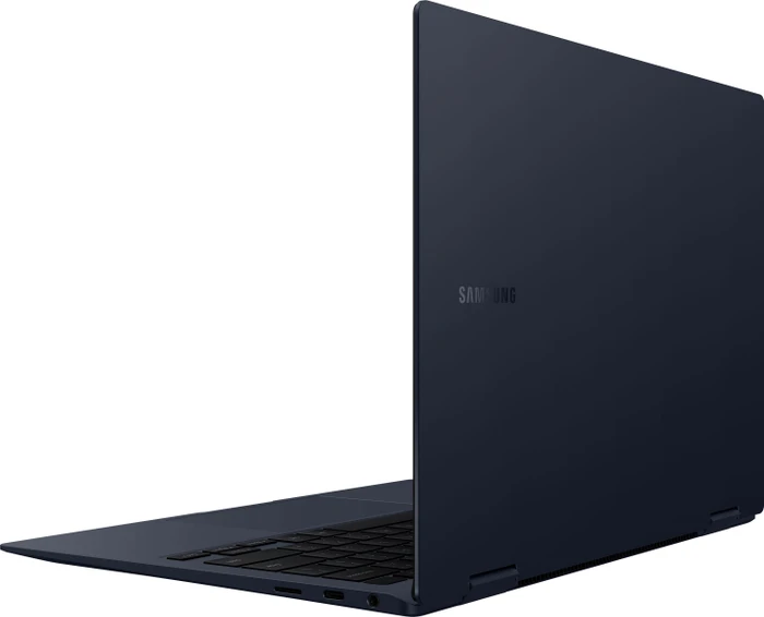 Samsung Galaxy Book Pro 360 13, Mystic Navy, Core i5-1135G7, 8GB RAM, 256GB SSD, DE
