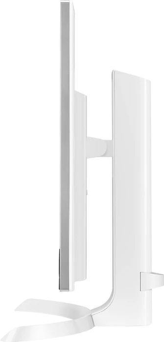 LG 27UD69P-W, 27"