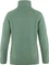 Fjällräven Övik Cable Roller Neck Strickpullover patina green (Damen) Vorschaubild
