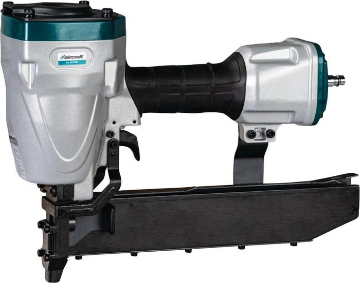 Aircraft KG 50 PRO Druckluft-Tacker inkl. Koffer