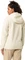 Vaude Manukau II Fleece Jacke ecru (Damen) Vorschaubild