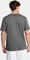 Under Armour Sportstyle Left Chest Funktionsshirt kurzarm castlerock/black (Herren) Vorschaubild