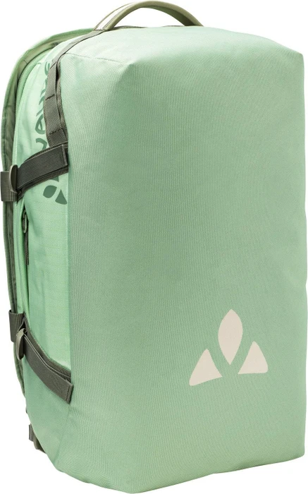 Vaude CityDuffel 35 Reisetasche aloe vera