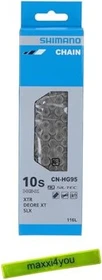 Shimano CN-HG95 10-fach 116 Glieder Kette