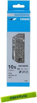 Shimano CN-HG95 Kette