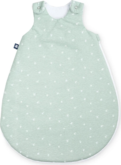 Julius Zöllner Schlafsack Dreamer Stary Gr.62/68, 2TOG