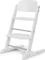 Cybex Iris 3in1 Hochstuhl all white Vorschaubild