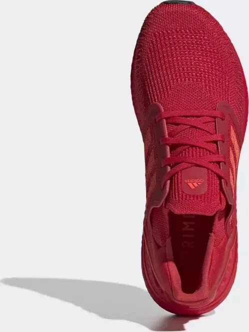 adidas Ultraboost 20 scarlet/solar red/boost scarlet (Herren)