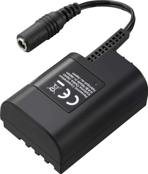 Panasonic DMW-DCC12GU Netzteil