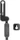 Peak Design Micro Clutch Handschlaufe L-Plate (MC-L-1)